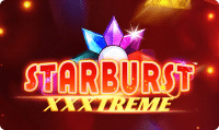 Starburst XXXtreme